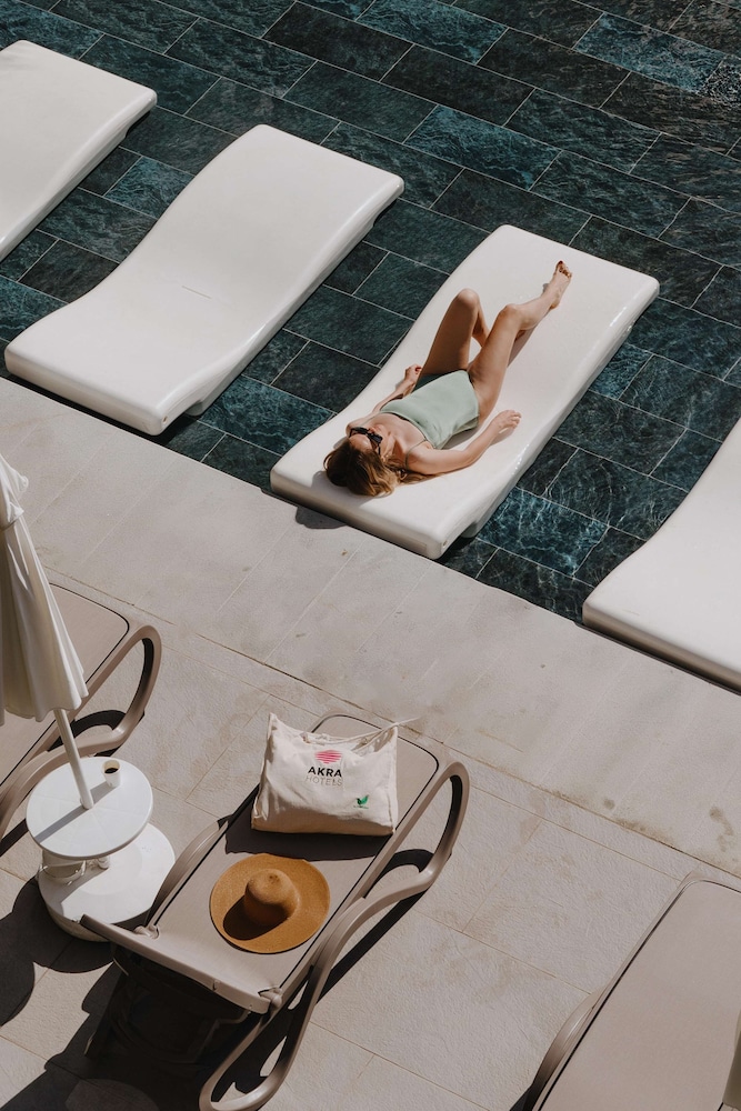 Akra Kemer - All Inclusive, photo 105