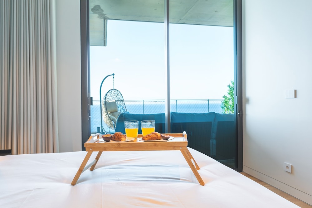 Seaside Escape by Atlantic Holiday