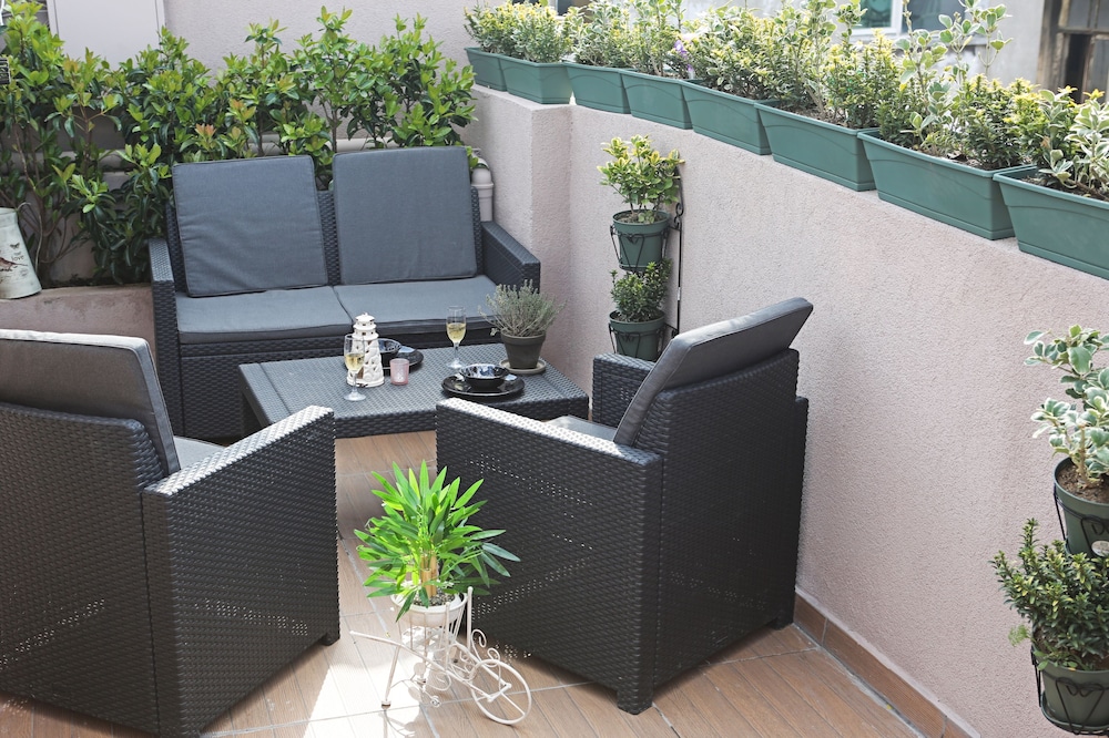 Karakoy VAV Suites