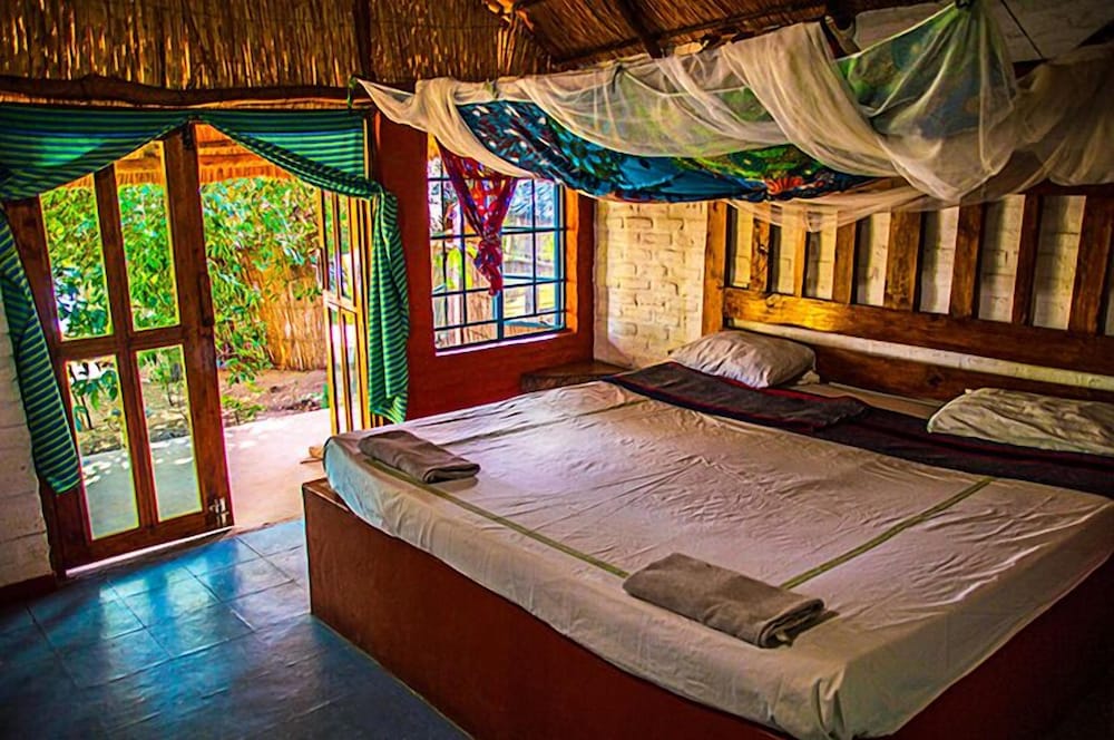 Mgoza Lodge view 4
