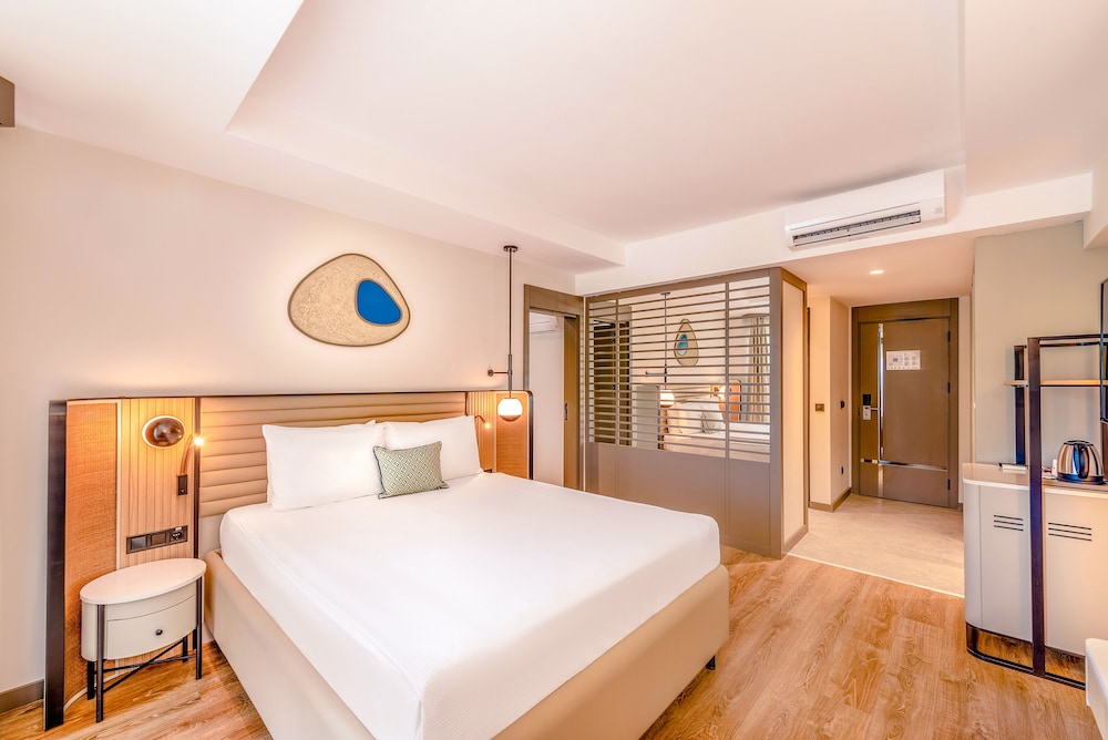 Belek Beach Resort Hotel - All inclusive