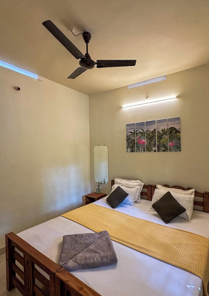 Molly's Hostel