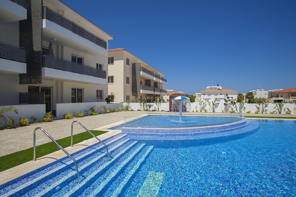 Mythical Sands Ba09 in Protaras