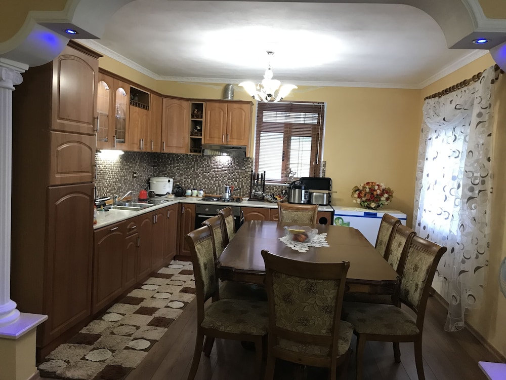 Guest house Adriatiku