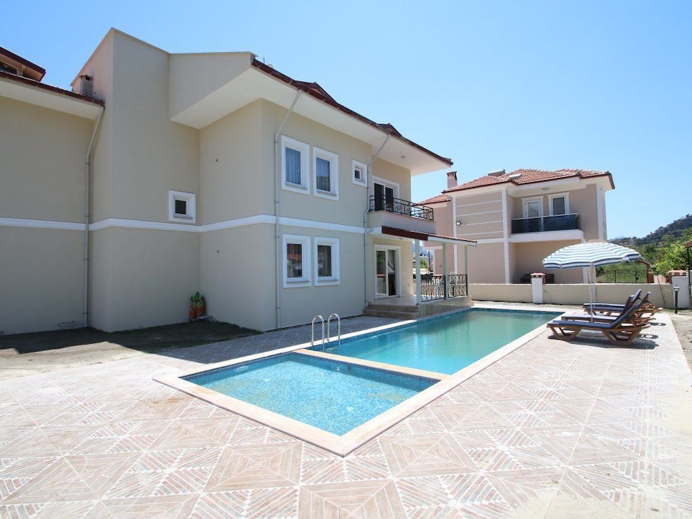 Mutlu Yasam Villa Gulpinar 1