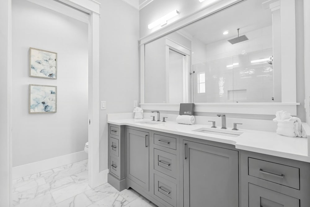 30A Beach House - Dream by the Sea
