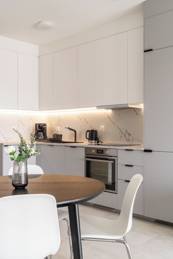 RentPlanet - Apartamenty Quorum