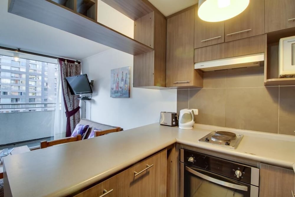 Almond Suite - San Francisco