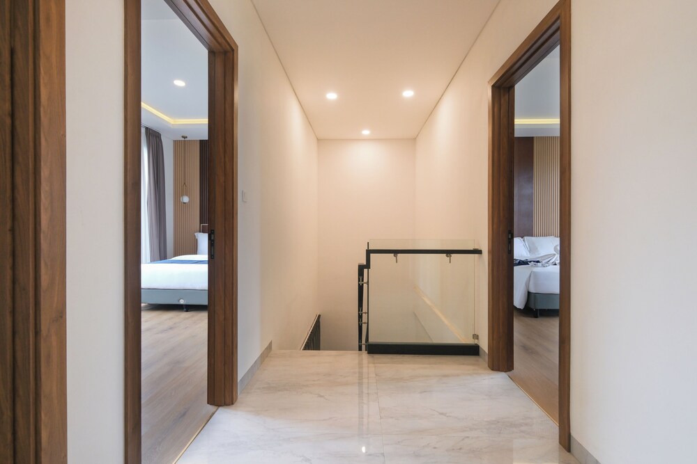 Bellevue Villa Canggu