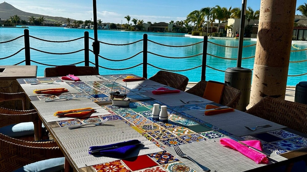 4BD Diamante Spacious Patio and Private Pool