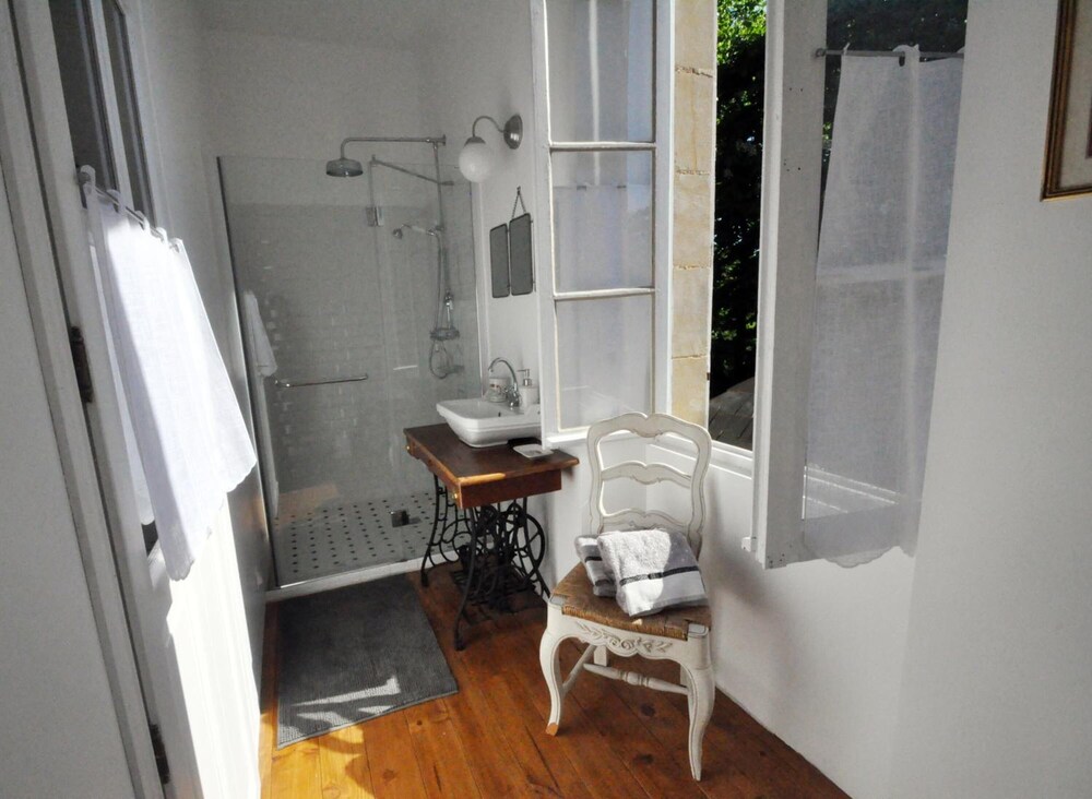 La Maison Du Pinier