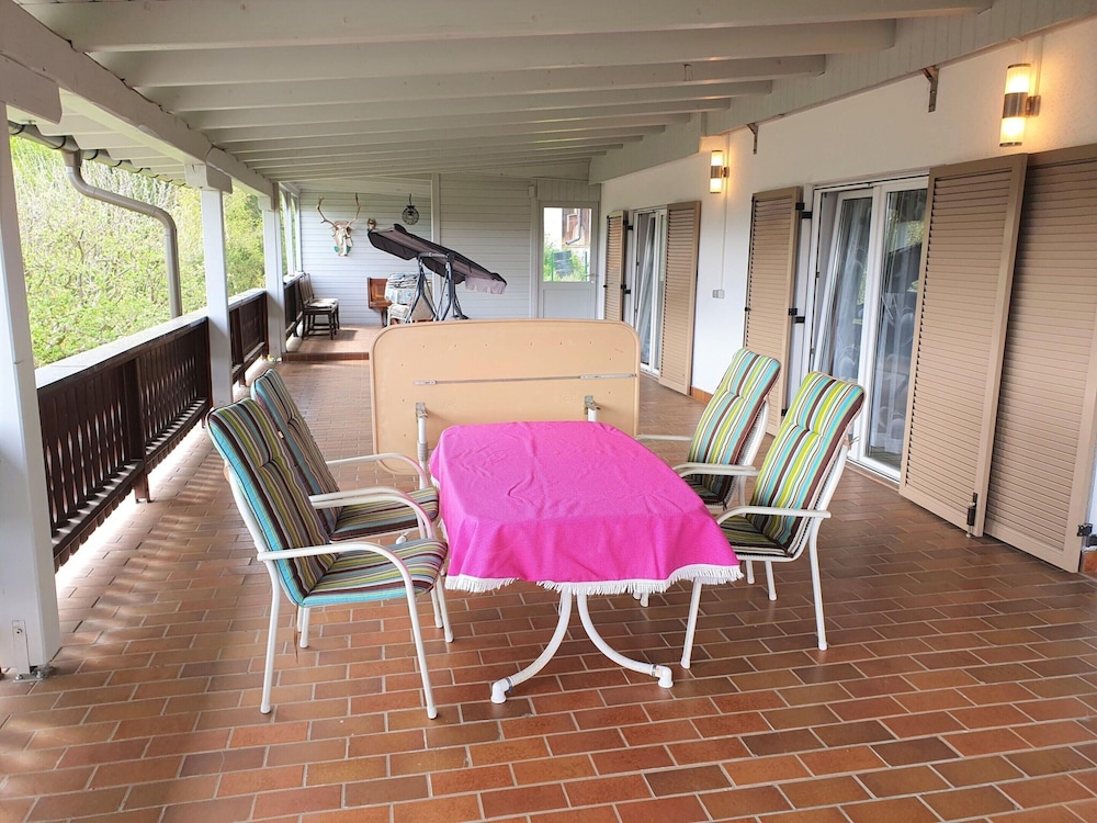 Apartment by Worthersee With Pool
