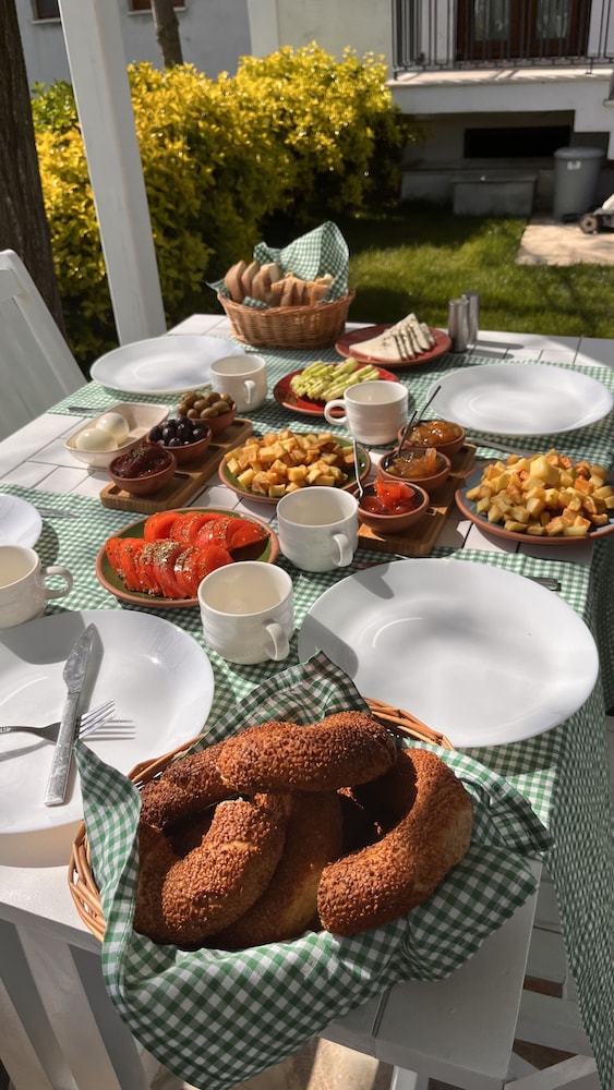 Adacayi Otel