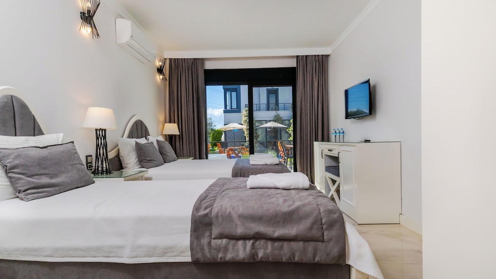 Cunda Rota Garden Otel - Image 31