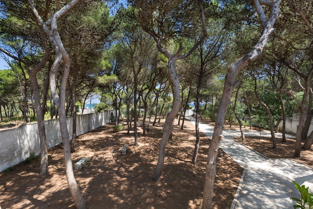 Masseria Villa view 5