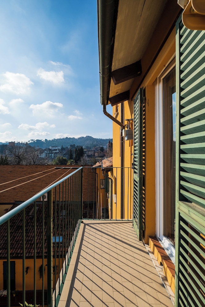 Santa Caterina Apartment