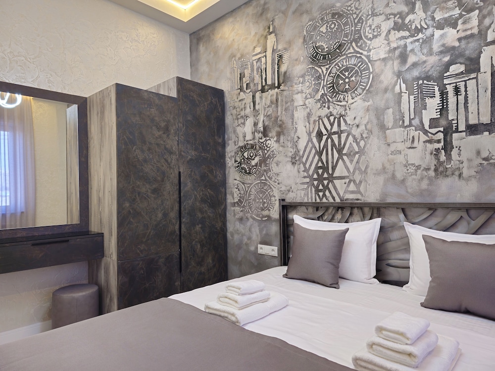 DiAngelo Guesthouse
