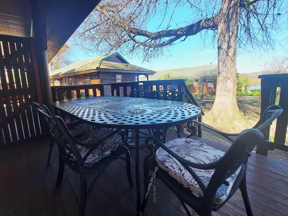 Knysna River Club by First Private Stays