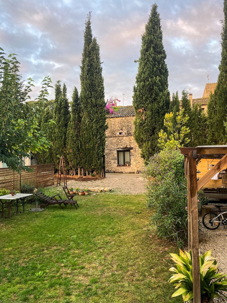 Sant Mori- La Escala Boutique Apartment