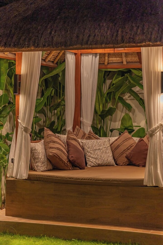 Villa Bugis Seminyak