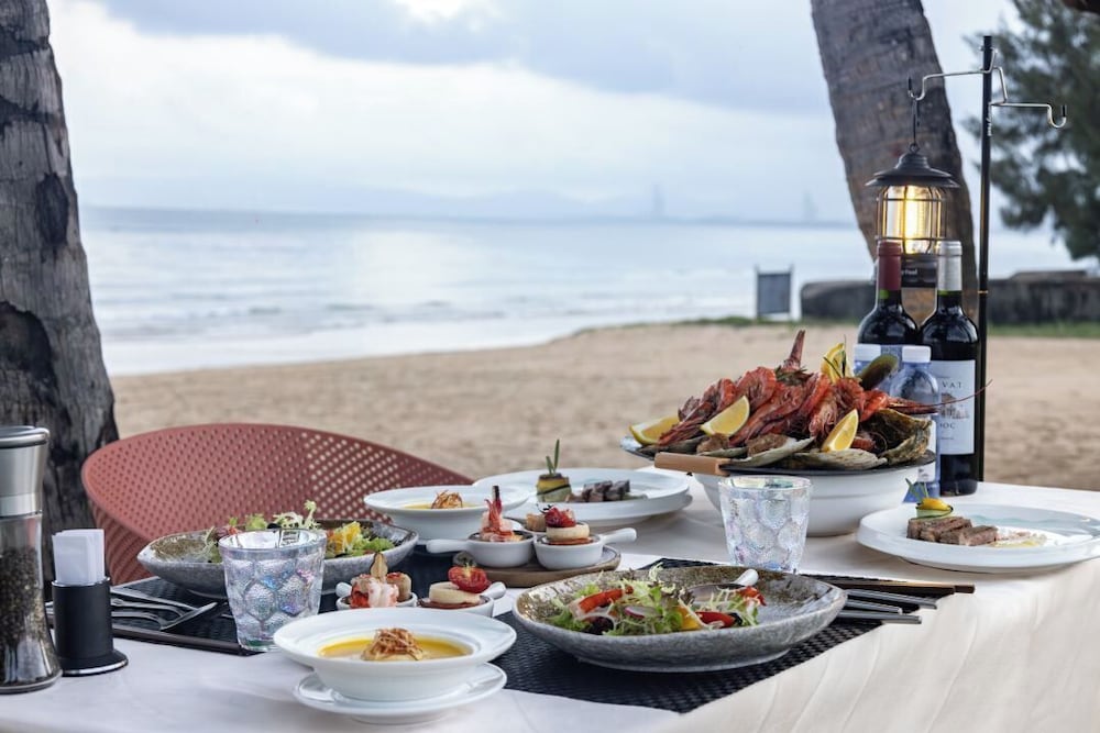 Sanya Tufu Bay Scenic Yihai Hotel