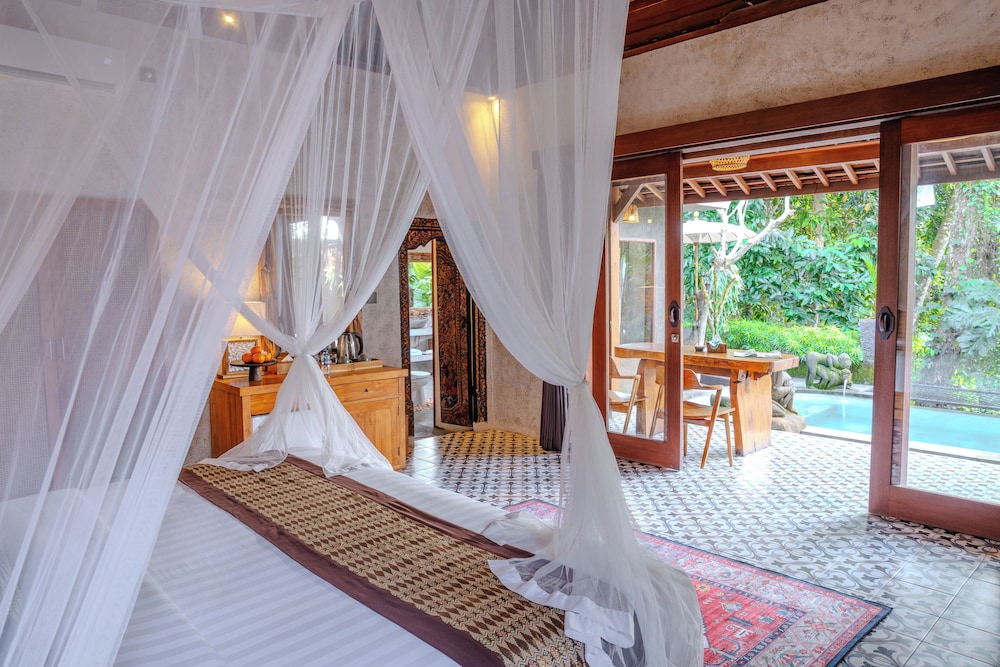 Hoshi Jungle Resort by Dhananjaya Hospitality
