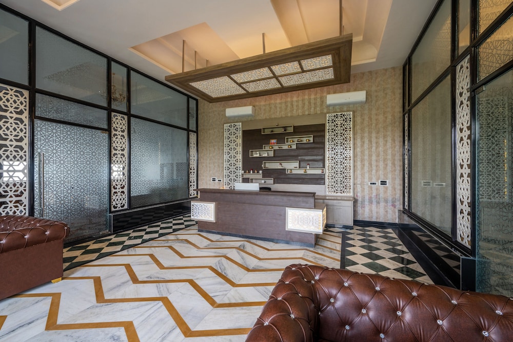 Hukamgarh - A Luxury Boutique Resort view 5