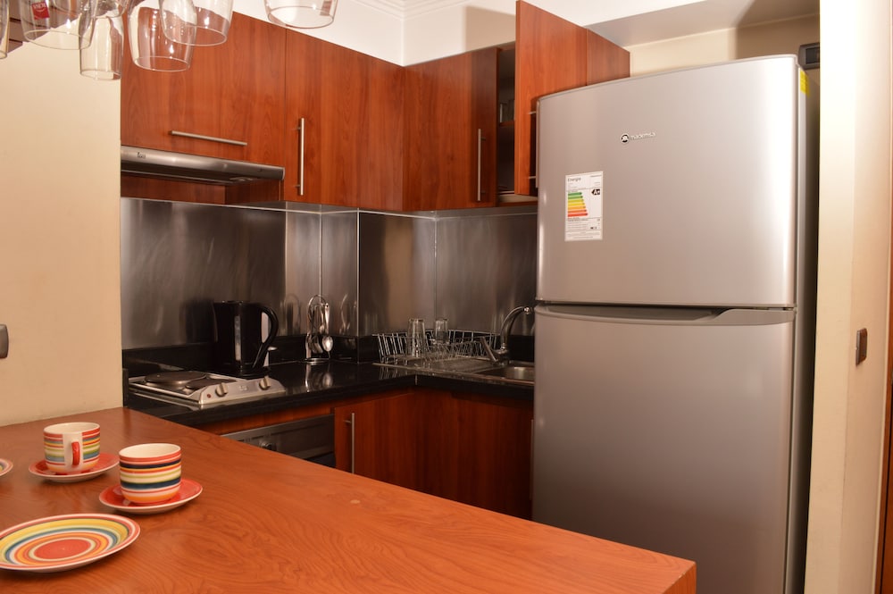 Apartamento Living Bea