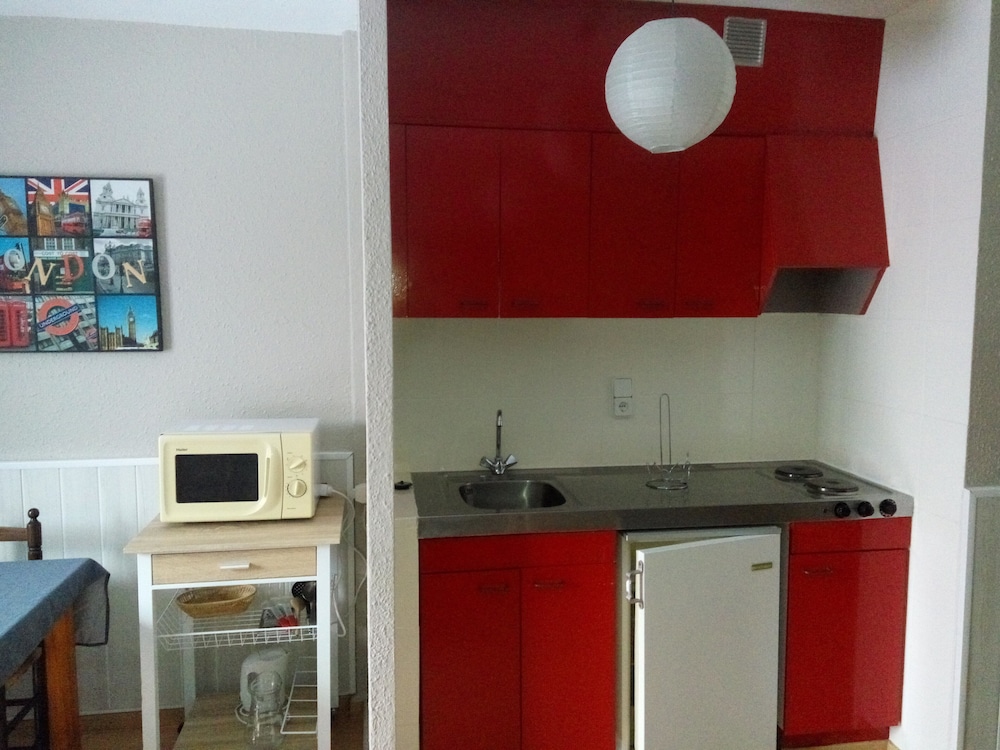 Appartements Solaris