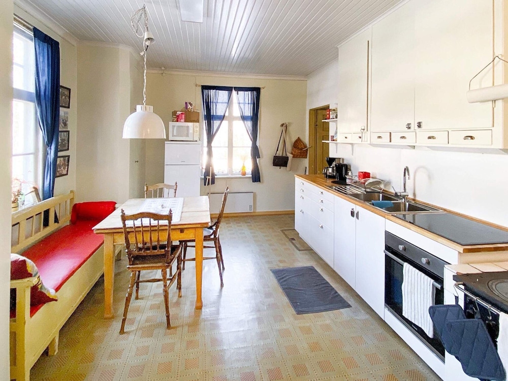8 Person Holiday Home in Lycksele-by Traum view 3