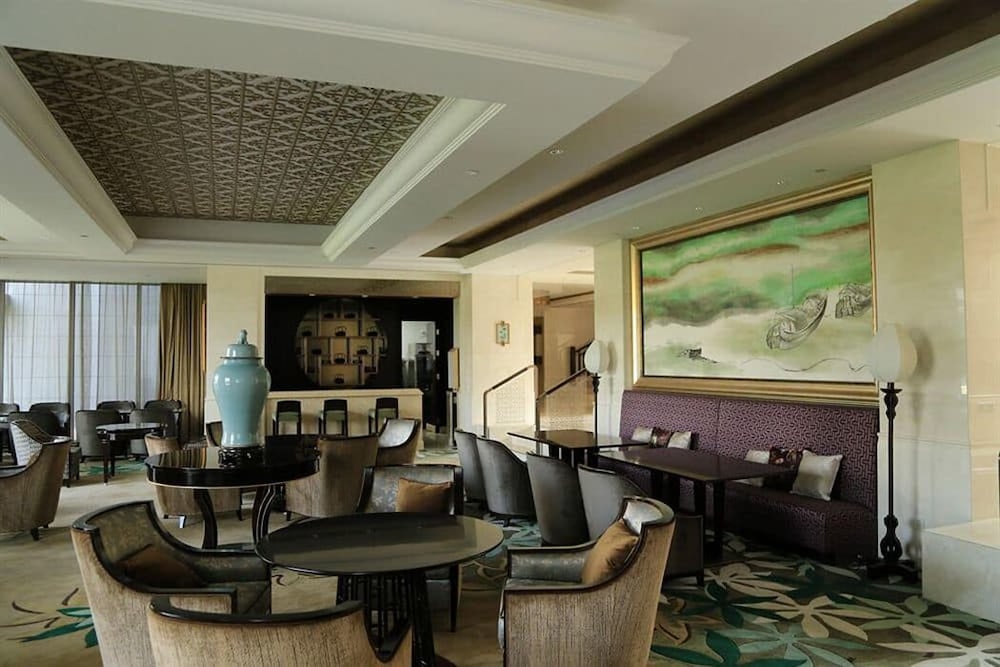 Dongjiao State Guest Hotel