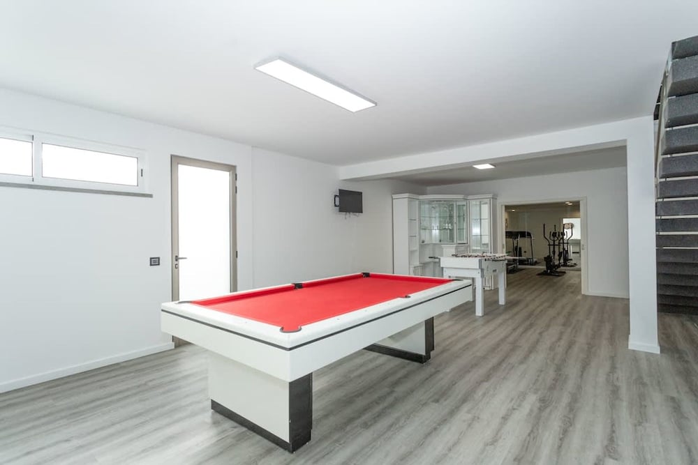 Villa Andrade Ocean View