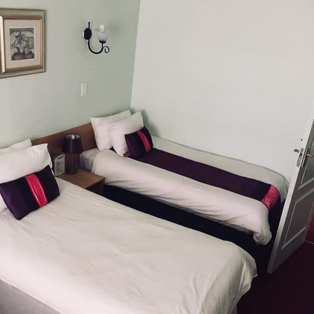 Brackendene Lodge