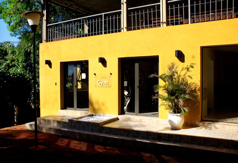 Pirayu Lodge Resort