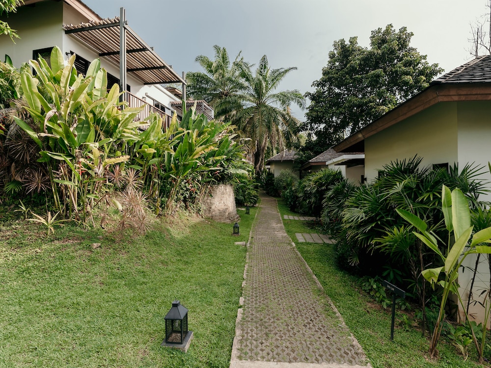 The Mangrove Panwa Phuket Resort