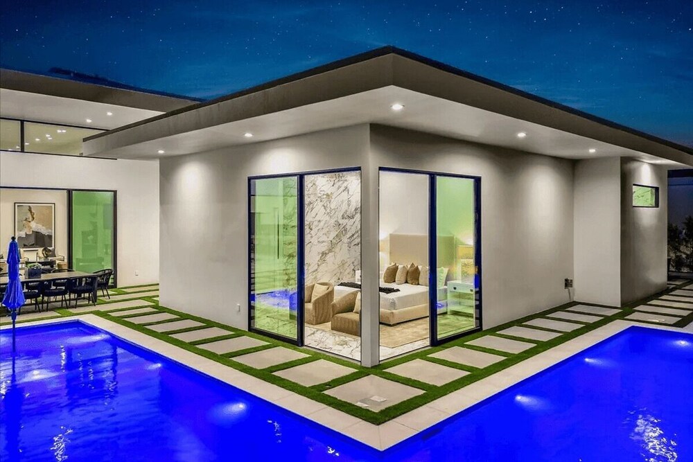 Exclusive Stay w/ Pool & Hot Tub Bravo Villa #14 by Avantstay