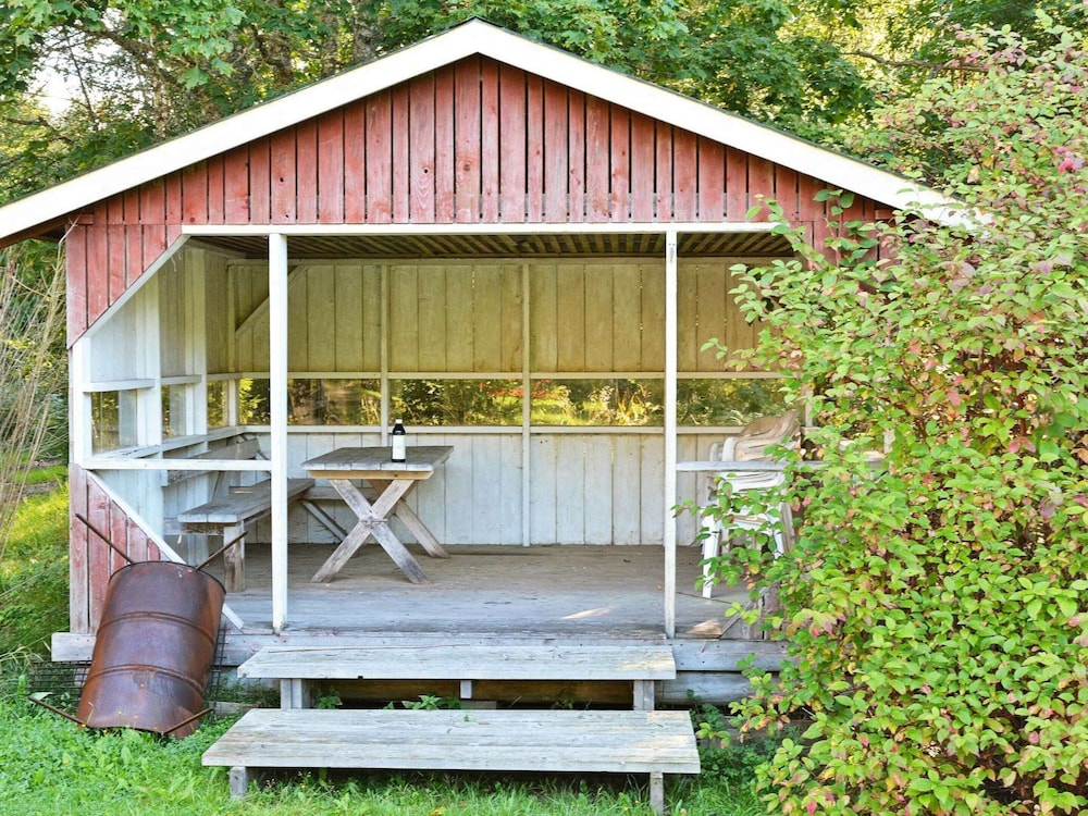 8 Person Holiday Home in Lonsboda-by Traum view 2