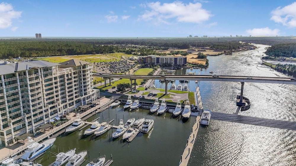 The Wharf 321