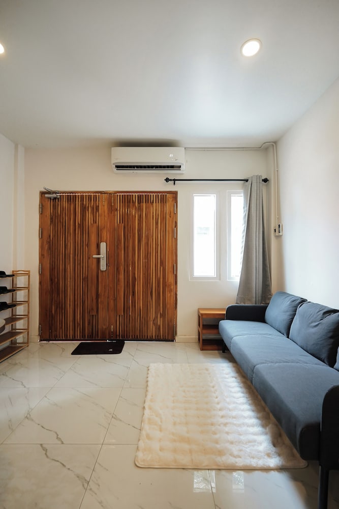 The Roamery Hostel
