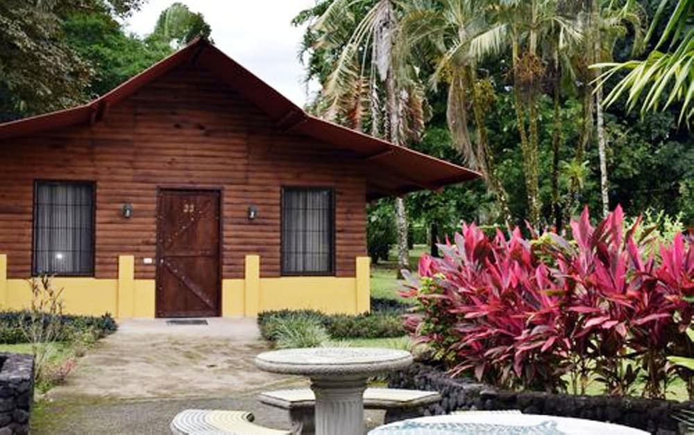 Arenal Country Inn 11
