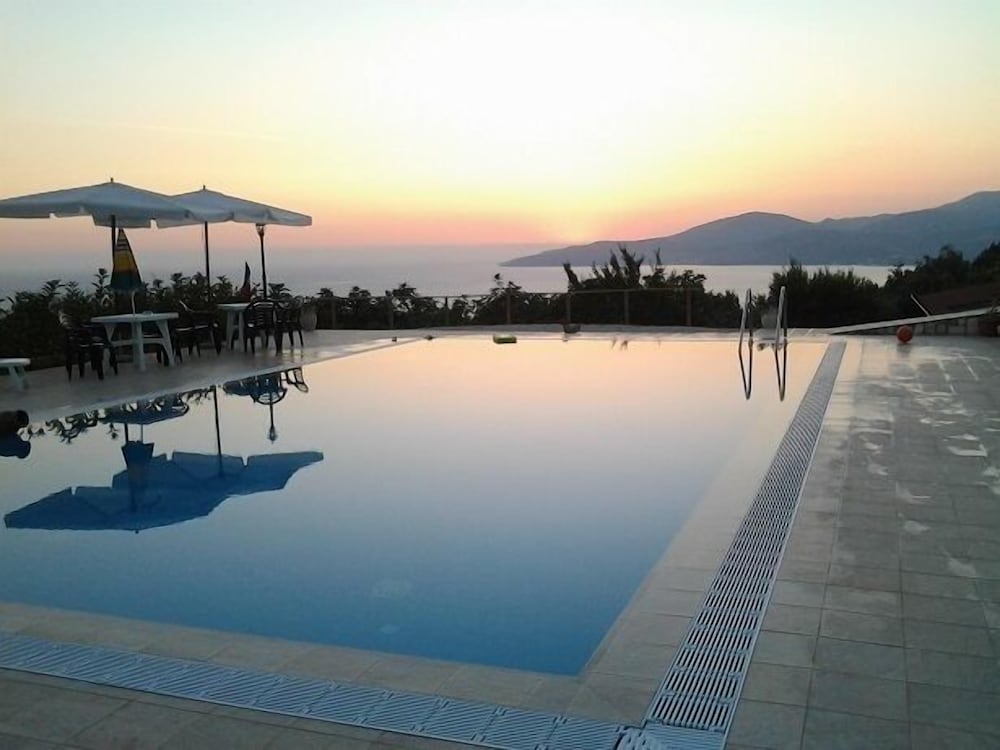 Agriturismo Aurella