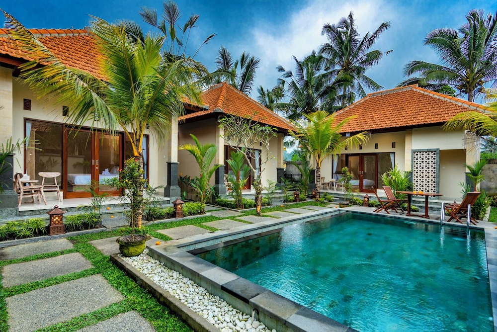 Natasya Villa Tampaksiring by Dhananjaya Hospitality