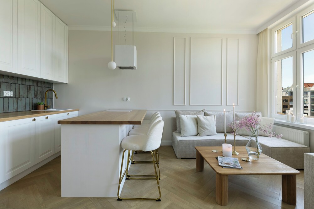 Elite Apartments Dobra Premium