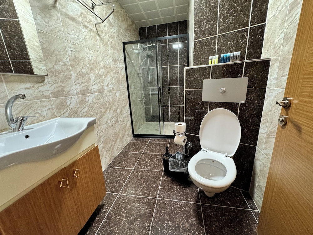 E5 Park Hotel - Image 31