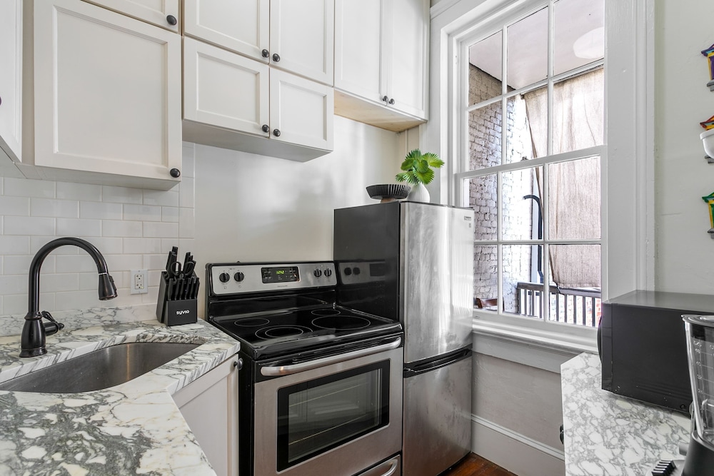 Jazz Haven Spacious 3BR Condo