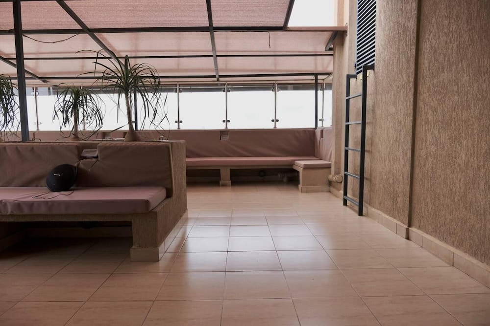 roof
