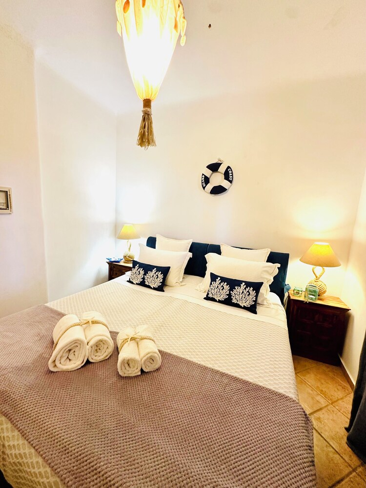 Divers house in Mykonos