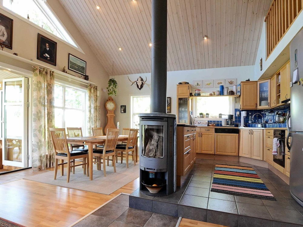 Holiday Home in Ullared view 5