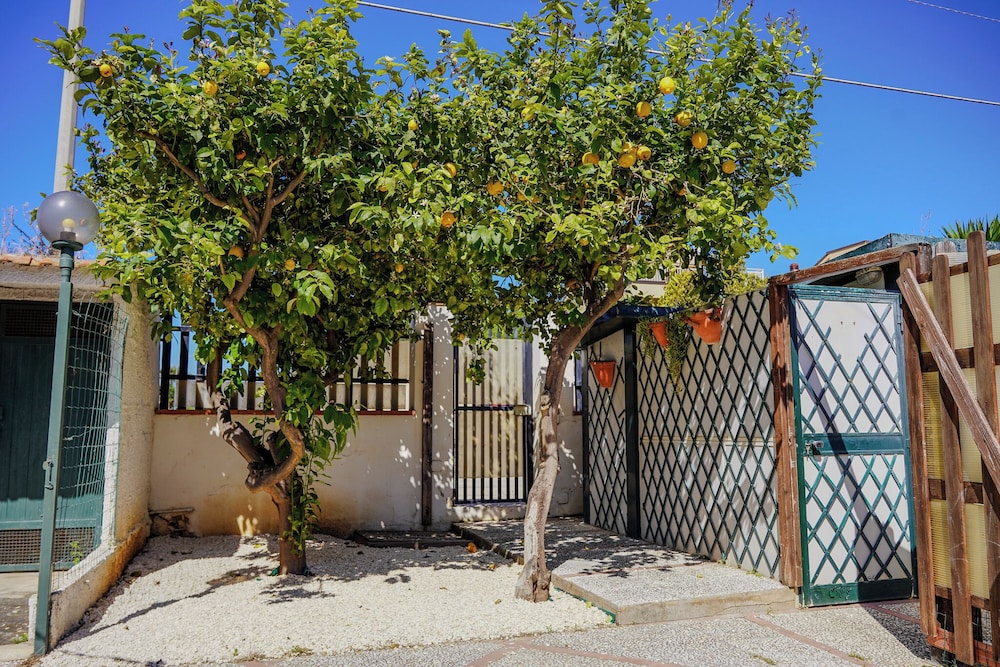 Villa Batú