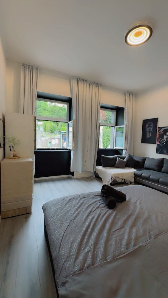 Comfortable 1BR Stay Central Vienna